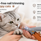 PetiCare™ - Smart pet nail clipper